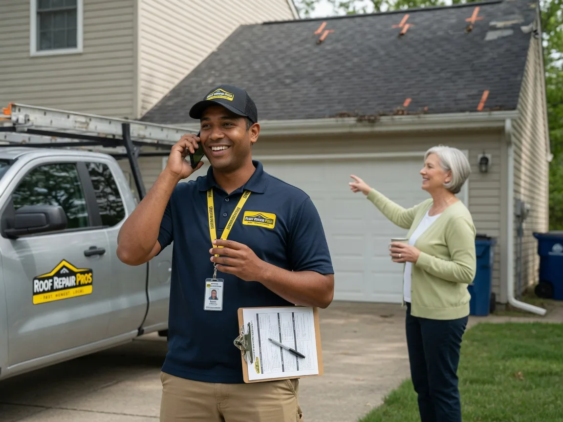 Roof Repair Manchester, PA FAQs